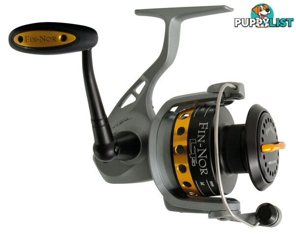 Fin-Nor Lethal Fishing Reel  - Lethal 80 - 1531260 - Fin-Nor - 032784612360