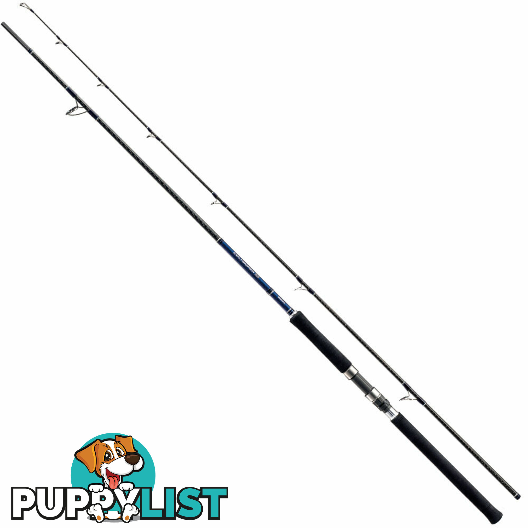 Shimano Colt Sniper BB Rods - COLTBBROD - Shimano