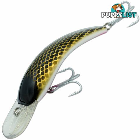 Jaz Aussie 200 Lure - Aussie-200 - Jaz Lures