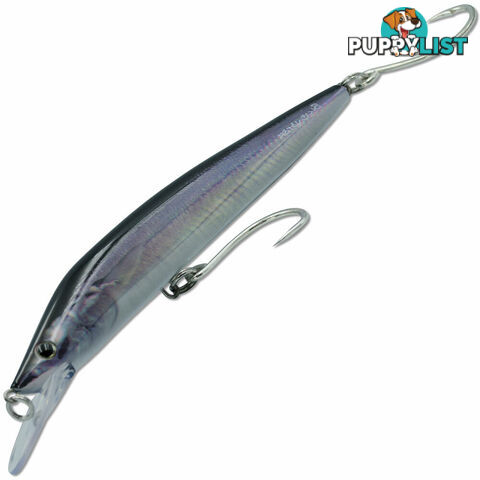 Classic Bluewater Saury Lure - BBWSLURE - Classic Lures