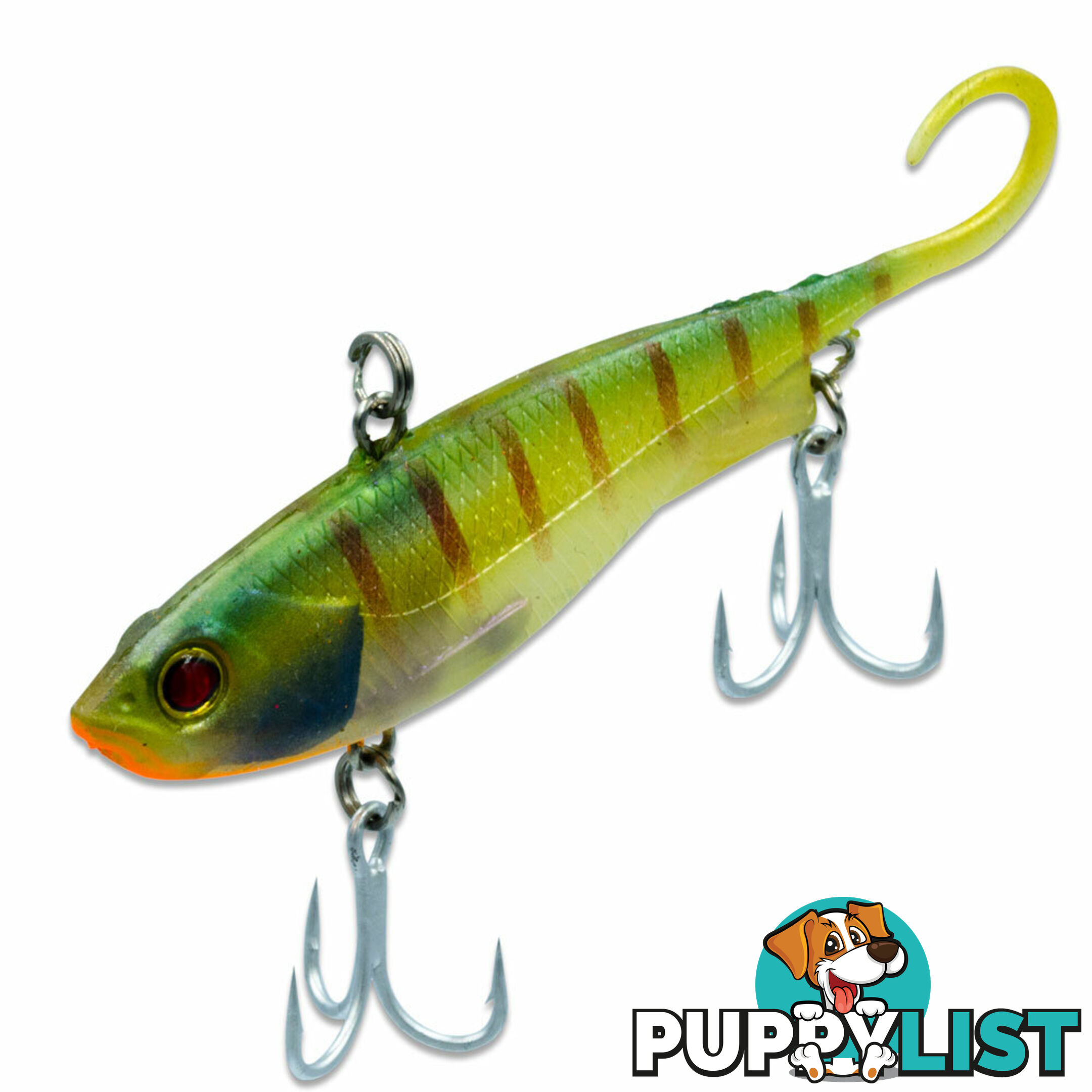 Zerek Fish Trap Lures - FTLURESP - Zerek