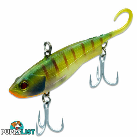 Zerek Fish Trap Lures - FTLURESP - Zerek