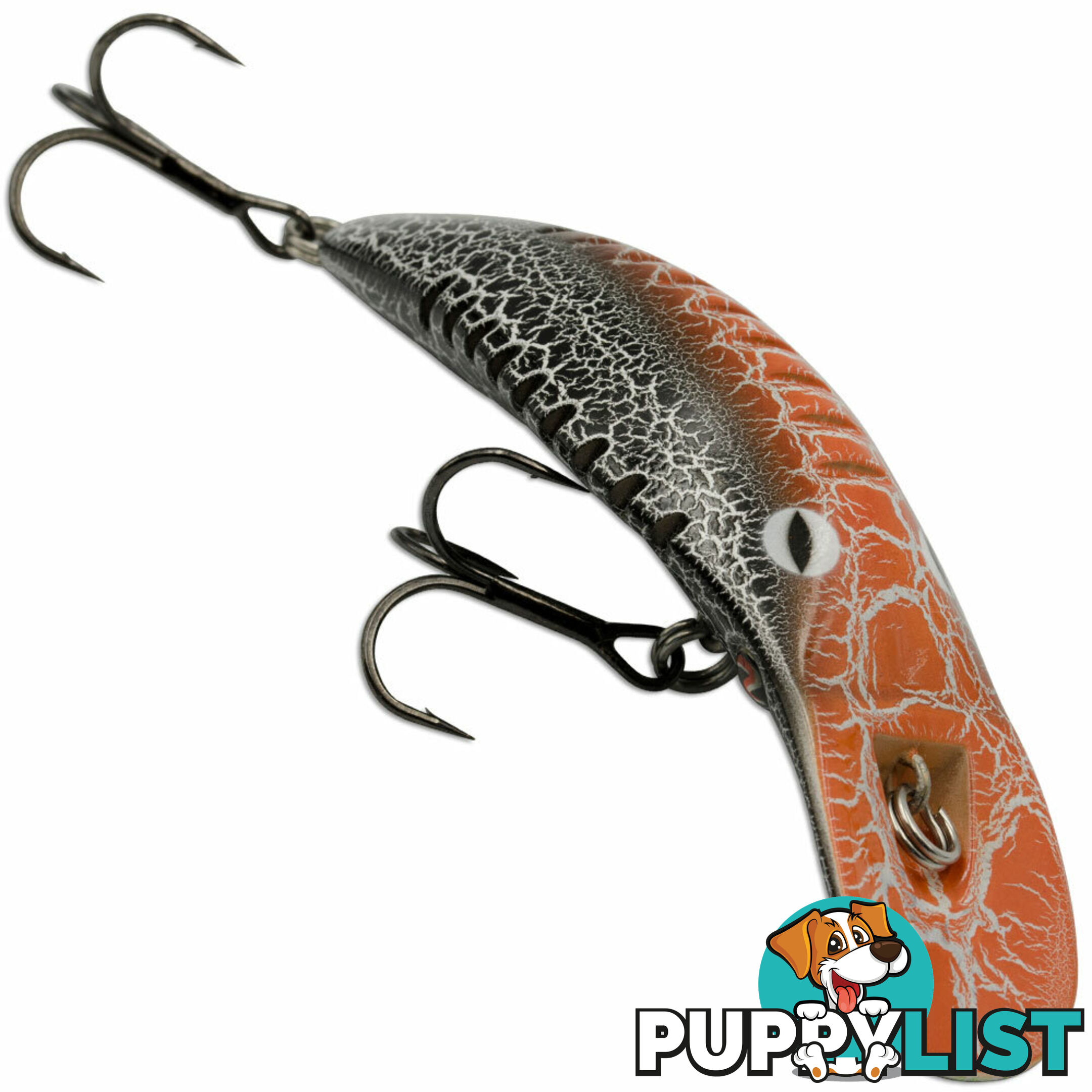 River 2 Sea Cod Sniper Lure - CODSN - River 2 Sea