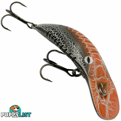 River 2 Sea Cod Sniper Lure - CODSN - River 2 Sea