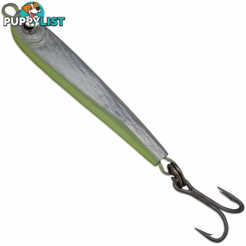 Gillies Baitfish Metal Spinning Lures - gilliesBF - Gillies