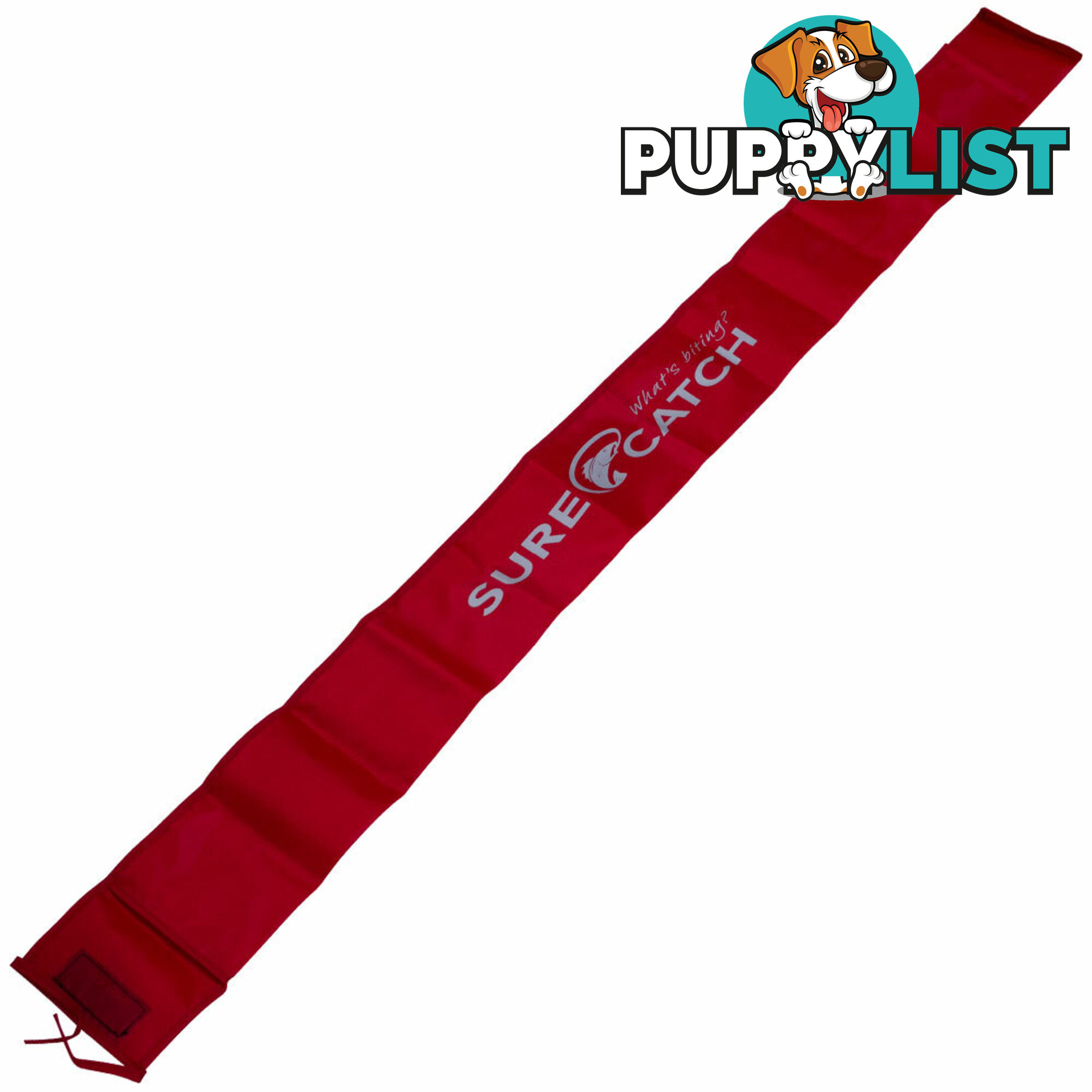 Fishing Rod Bag - RODBAG - Surecatch