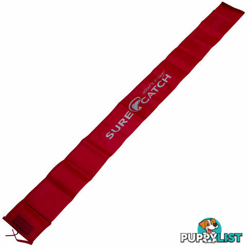 Fishing Rod Bag - RODBAG - Surecatch