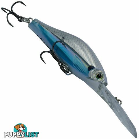 Rapala Shadow Rap Jack Deep Lure - SDRJD05 - Rapala