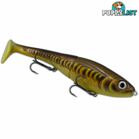 Rapala Peto Lure X-Rap Series - PEDO - Rapala