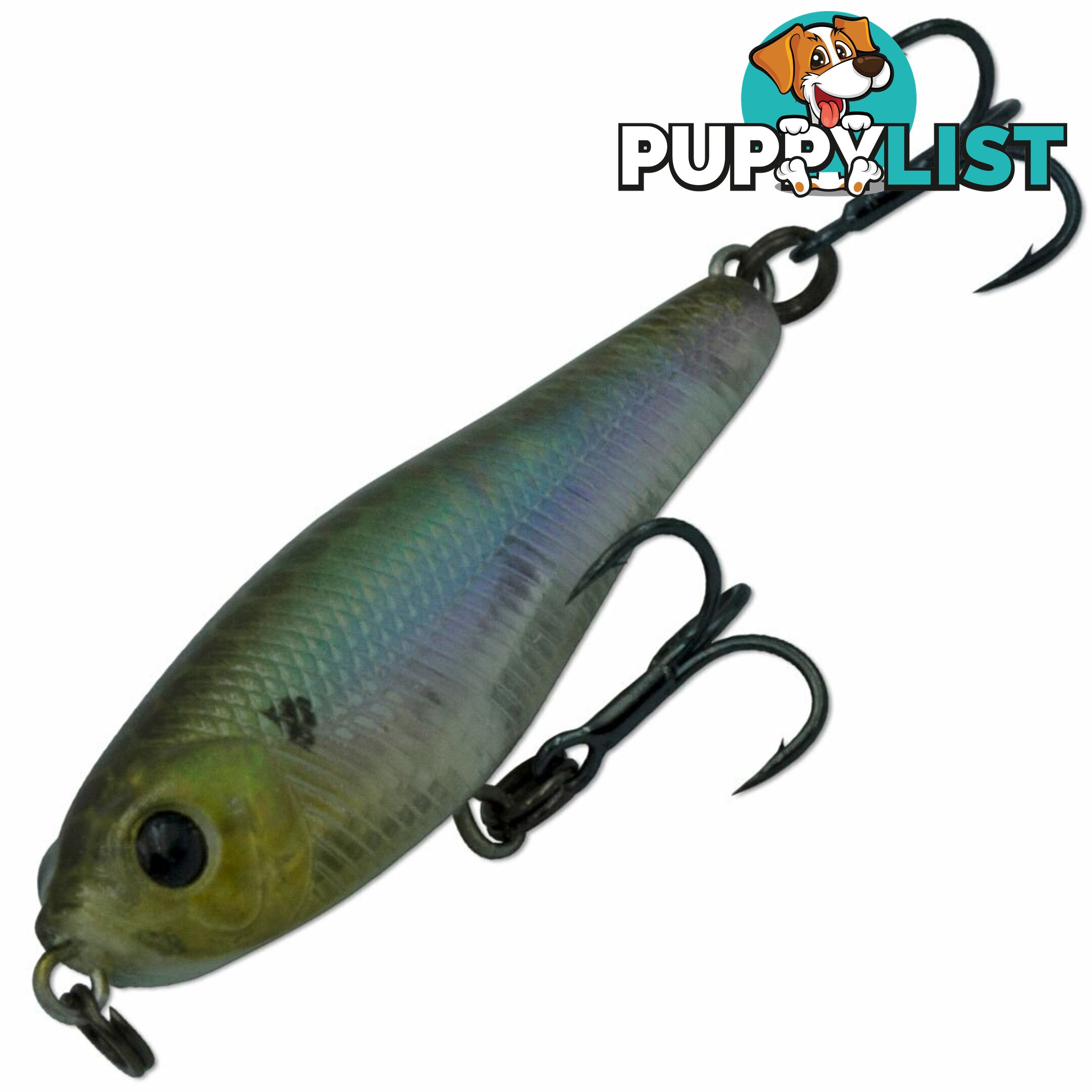 Hurricane Stik 40 Fishing Lure - Stik-40 - Hurricane Lures