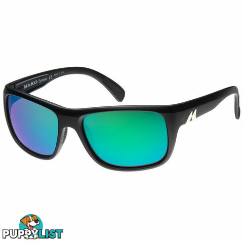 Mako Apex Sunglasses - M-9601 - Mako Eyewear