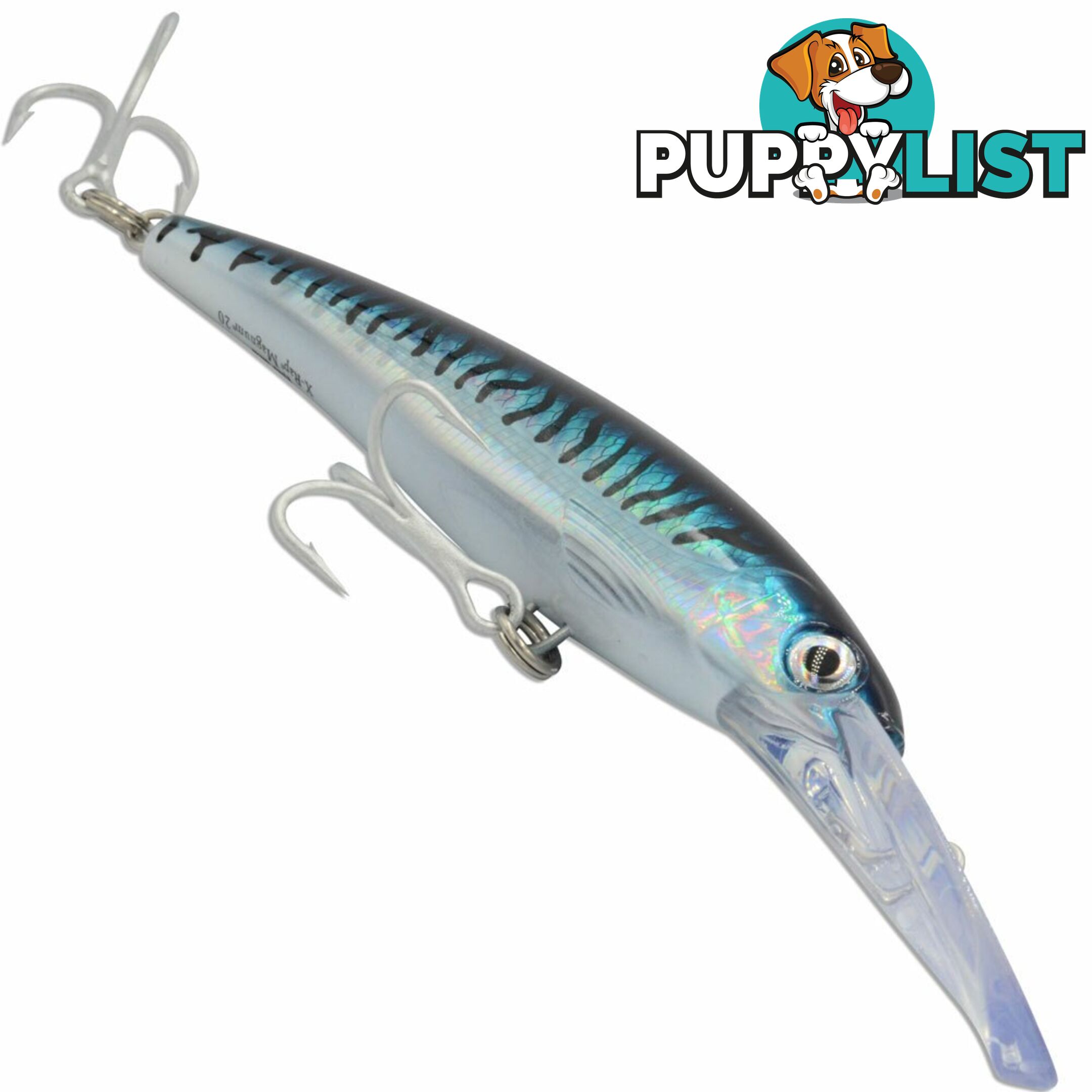 Rapala X-rap 15 Fishing Lure - mag xrap 15 - Rapala