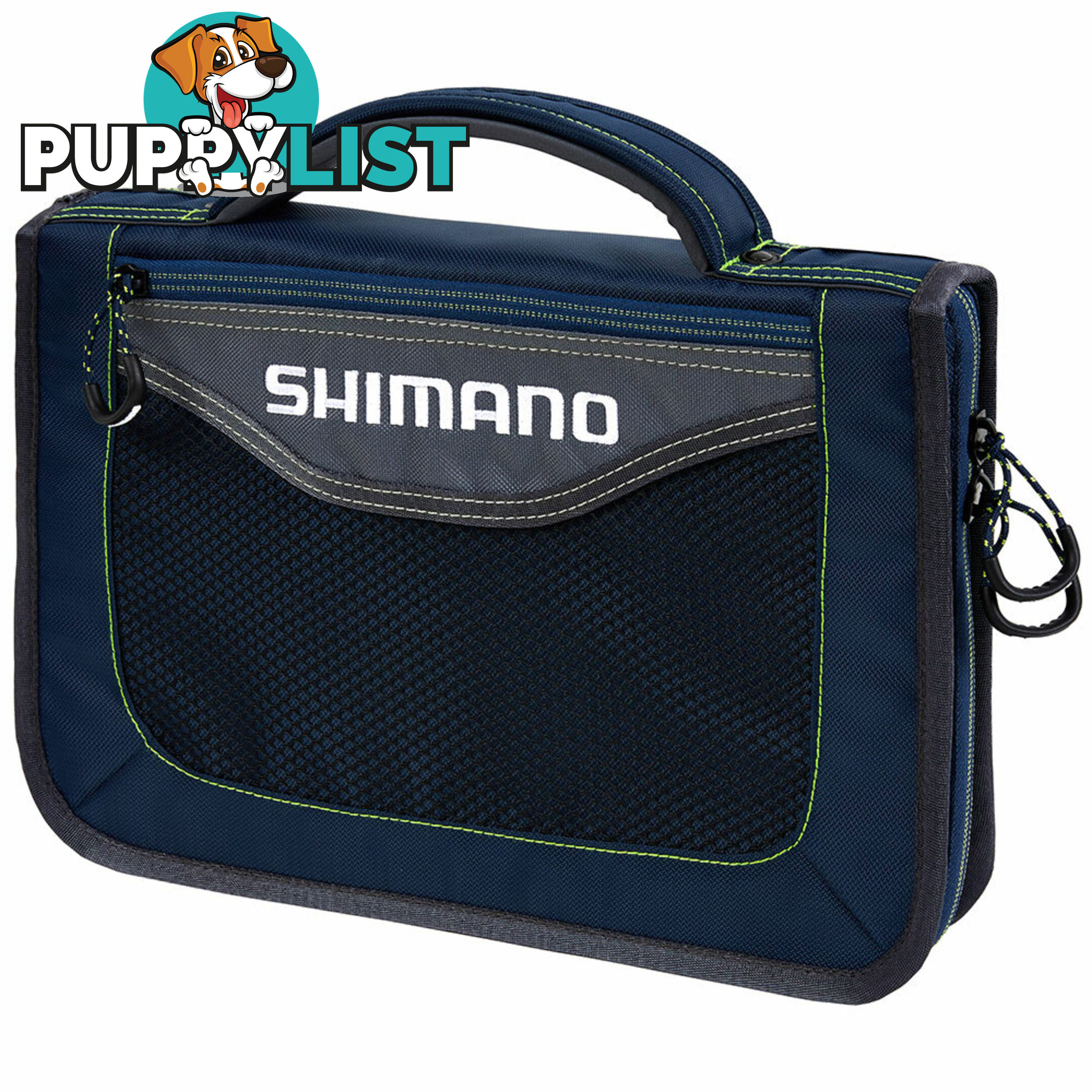 Shimano Wallet For Tackle or Lures - Wallet-S - Shimano