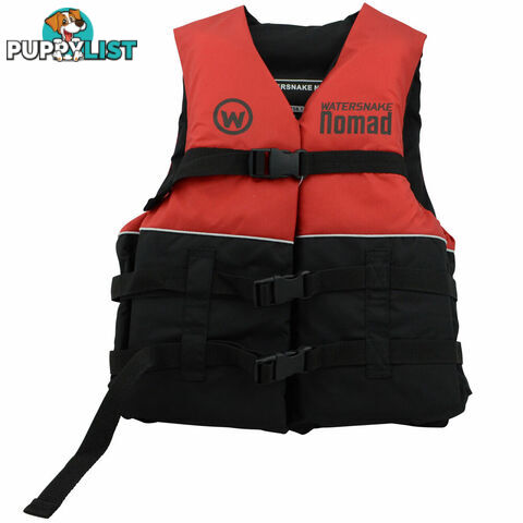 Watersnake Nomad PFD - Level 50 - Nomad-PFD - Jarvis Walker