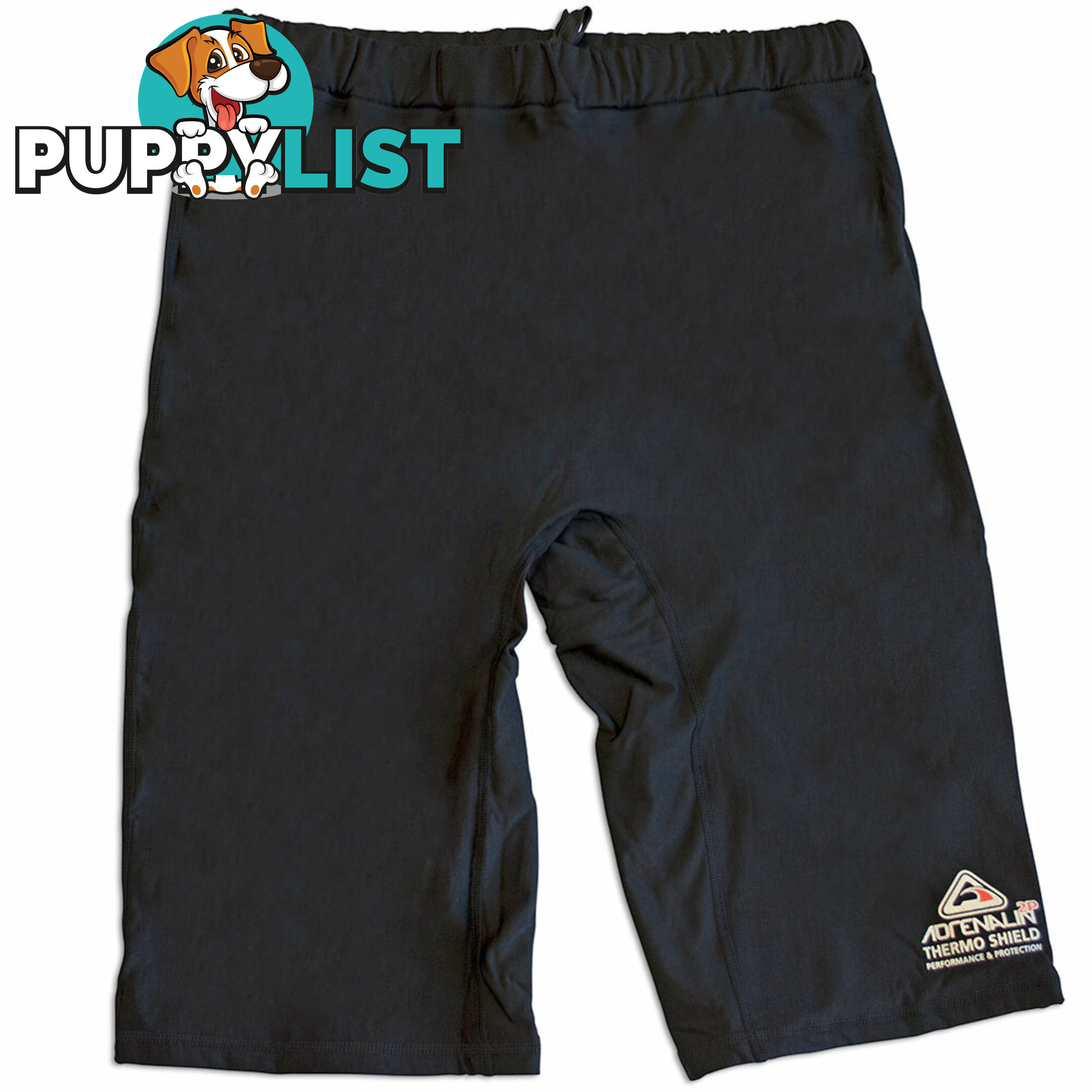 Adrenalin 2P Thermal Shorts - 2P Sht Therm - Adrenalin