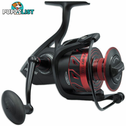 Penn Fierce 3 Reel - FCEIII - Penn