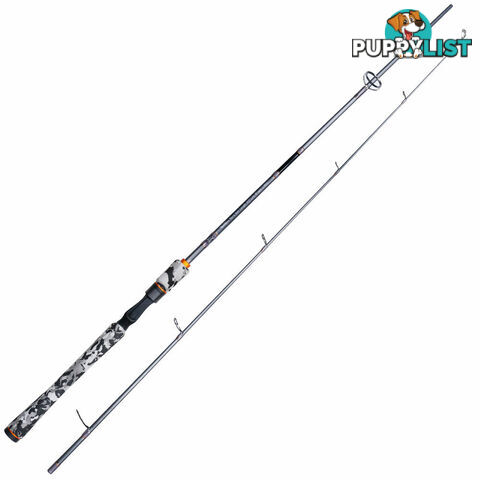 Shimano Squidgies Rods - SHSQROD - Shimano