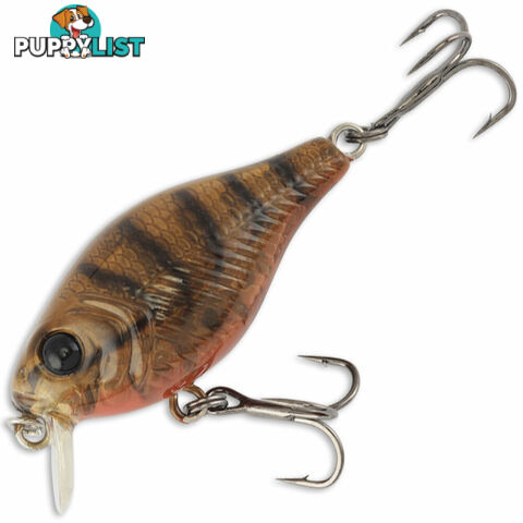 Berkley Pro-Tech Brimz Lure - BRIMZ - Berkley