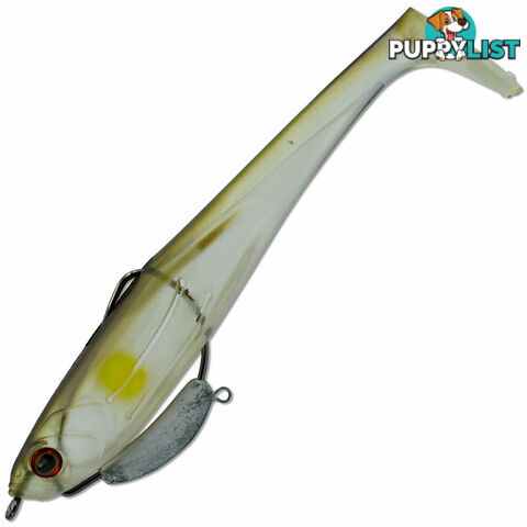 Zerek Flat shad Lure - ZFSLURE - Zerek