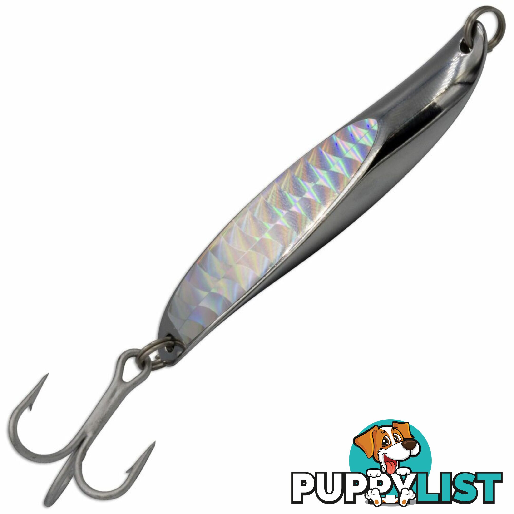 Halco Twisty Fishing Lures - twistylure - Halco Lures and Fishing Tackle