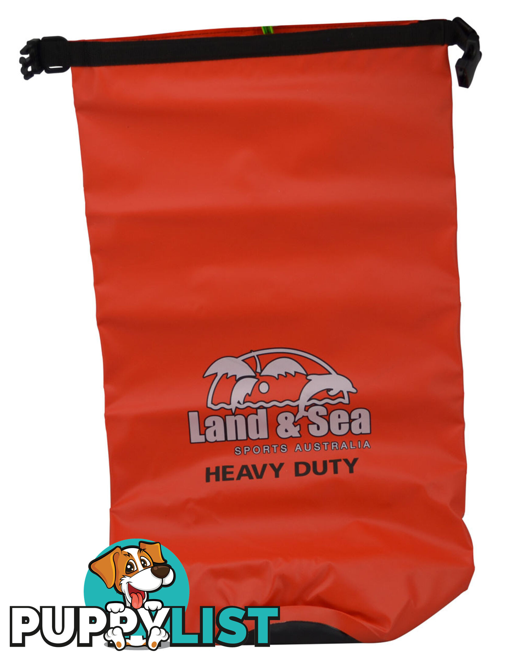 Land & Sea Dry Bag - DB-LS - Land and sea