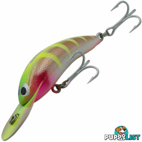 Kingfisher Mudraker Lures - KFMRL - Kingfisher Lures