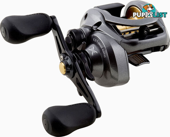 Shimano Citica Baitcaster Reel - CITICA-BC - Shimano