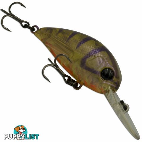 Atomic Hardz Crank 38 Fishing Lure - Crank-38 - Atomic Lures