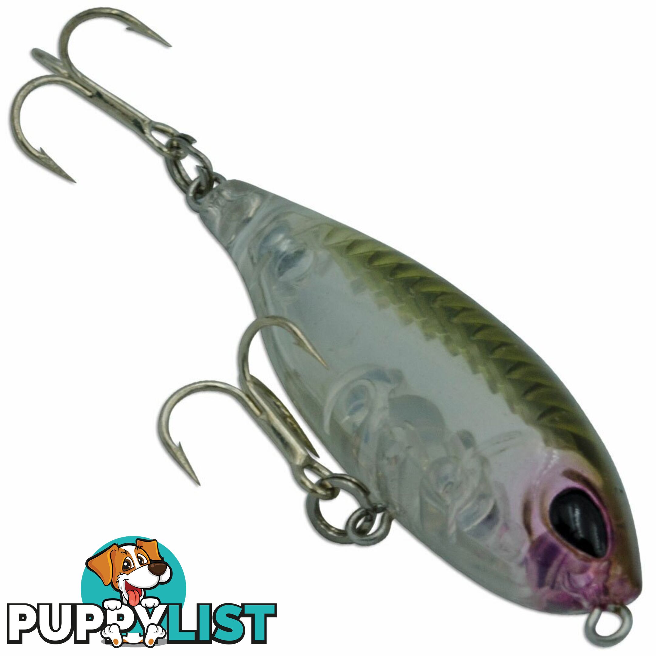 Storm Gomoku Pencil Fishing Lure - GP45F - Storm