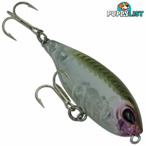 Storm Gomoku Pencil Fishing Lure - GP45F - Storm