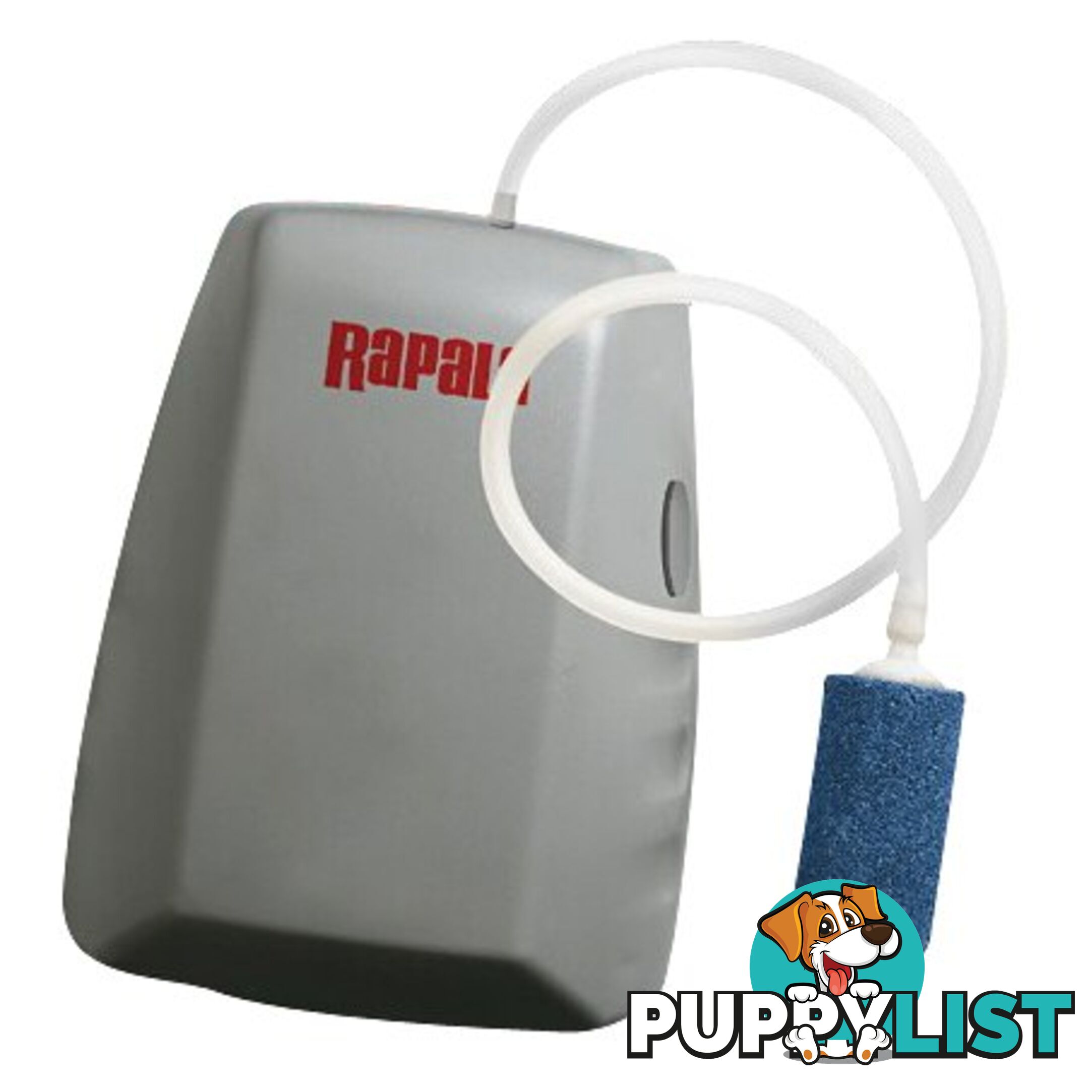 Rapala Battery Operated Quality Air Pump - RAERTR-C - Rapala - 022677152769