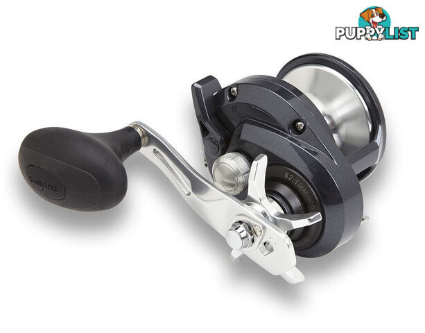 Shimano Torium Reel Overhead - A Series - TOR - Shimano