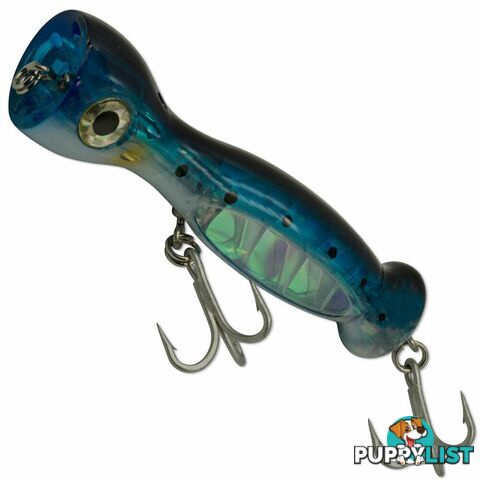 Williamson Jet Popper Fishing Lure - JPL - Williamson