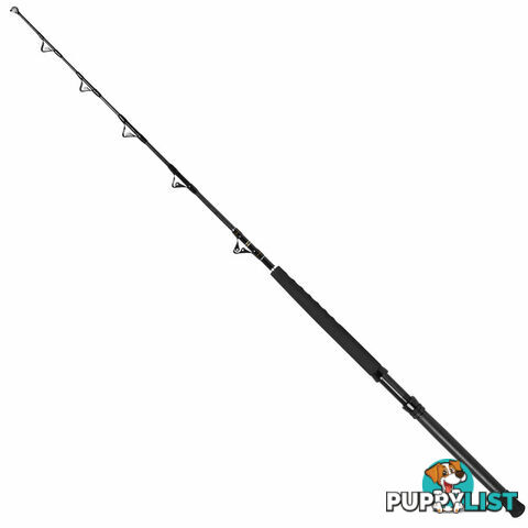 Shimano Backbone Rods Boat and Game - BB-2018 - Shimano