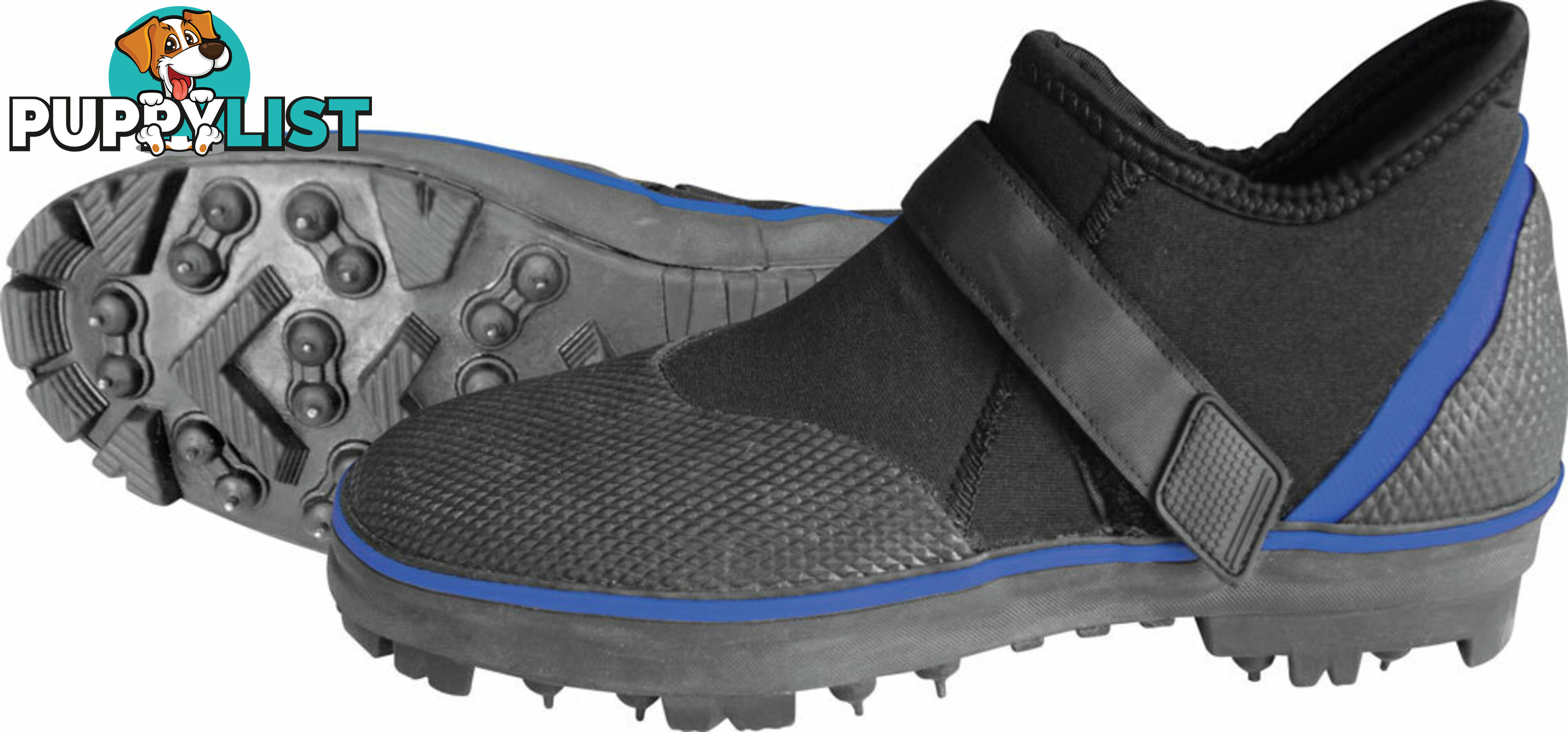 Mirage Rock Gripper Fishing Shoes - SHOE-ROCK-Mirage - Mirage Watersports