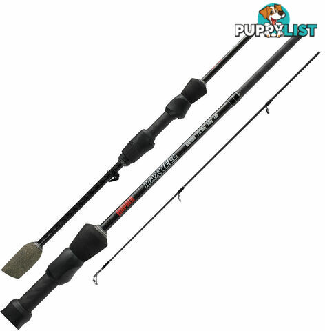 Rapala Maxwell Fishing Rods - MAXWELL - Rapala