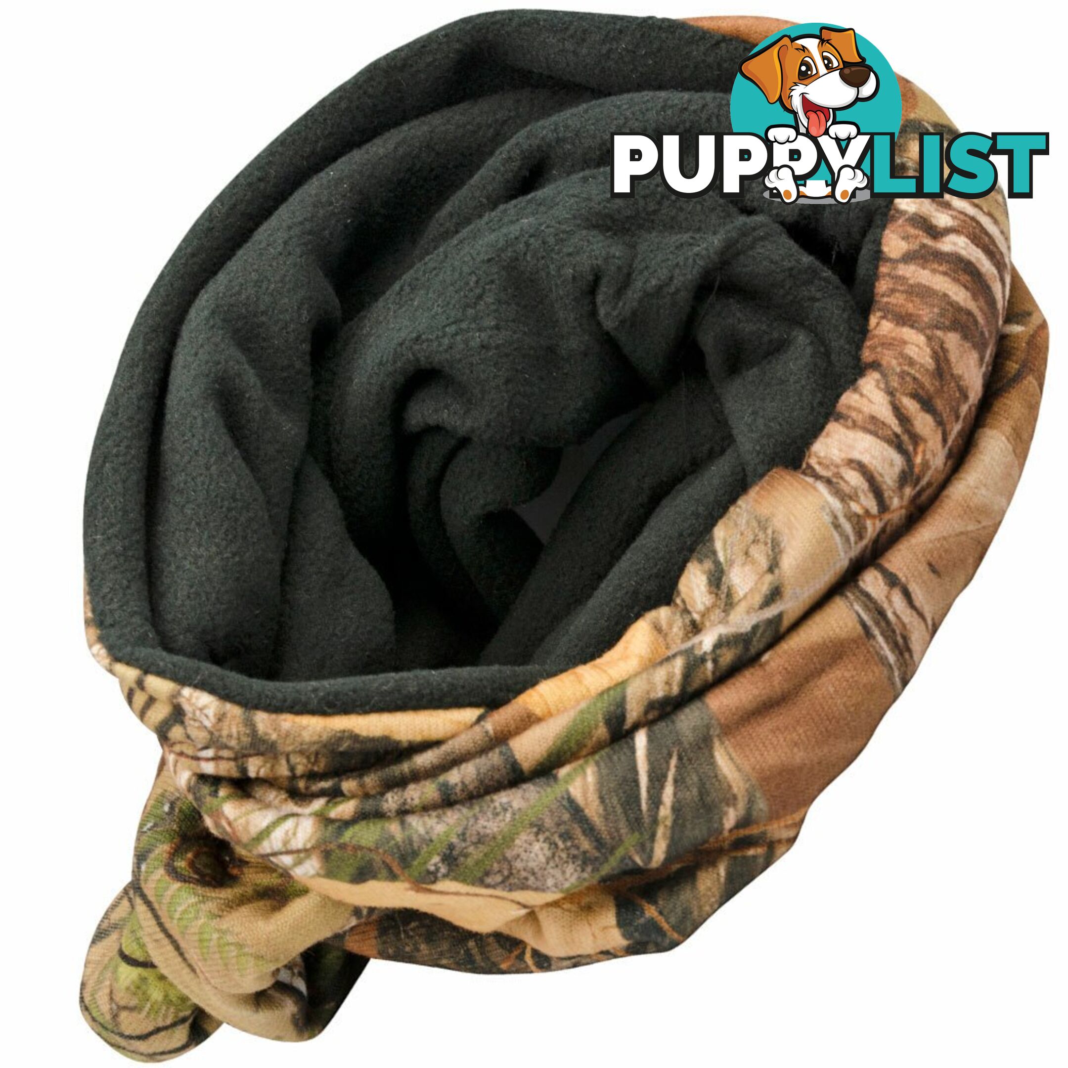 AFN Polar Tube Thermal Sun Buffer Scarf - POLART - AFN