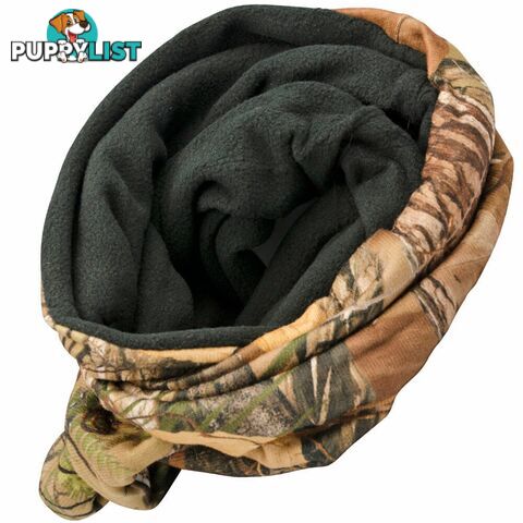 AFN Polar Tube Thermal Sun Buffer Scarf - POLART - AFN