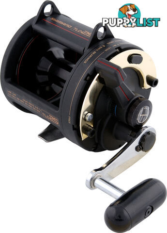 Shimano TLD 25 Fishing Reel : TLD25 - TLD25 - Shimano - 022255004374