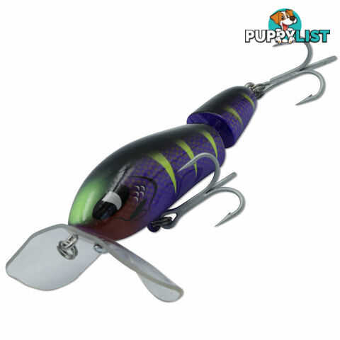 Kingfisher SR-126 Surface Lure - SR-126 - Kingfisher Lures