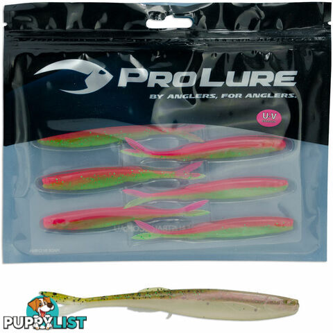 Pro Lure Prey Minnow Lures - PREYM - Pro Lure Australia