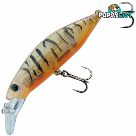 Profishent ST Minnow Lure - PRST-M - Profishent Tackle