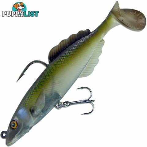 Chasebaits Live Whiting Lure - Livewht - Chasebaits