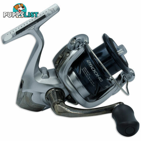 Shimano Nexave Reels - NEXAVERL - Shimano