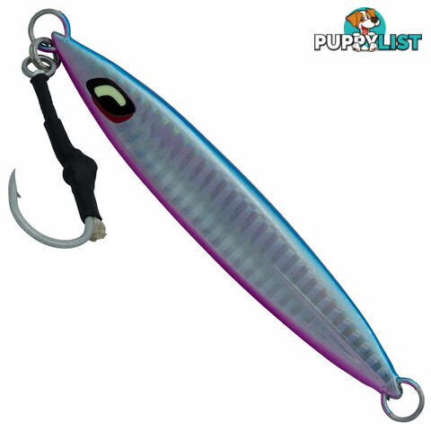 Shimano Ocea Sardine Waver Jigging Lure - SARDWAV - Shimano