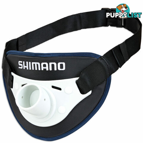 Shimano Fighting Belt Gimbal Belt - GIMBALB - Shimano - 9315477319588