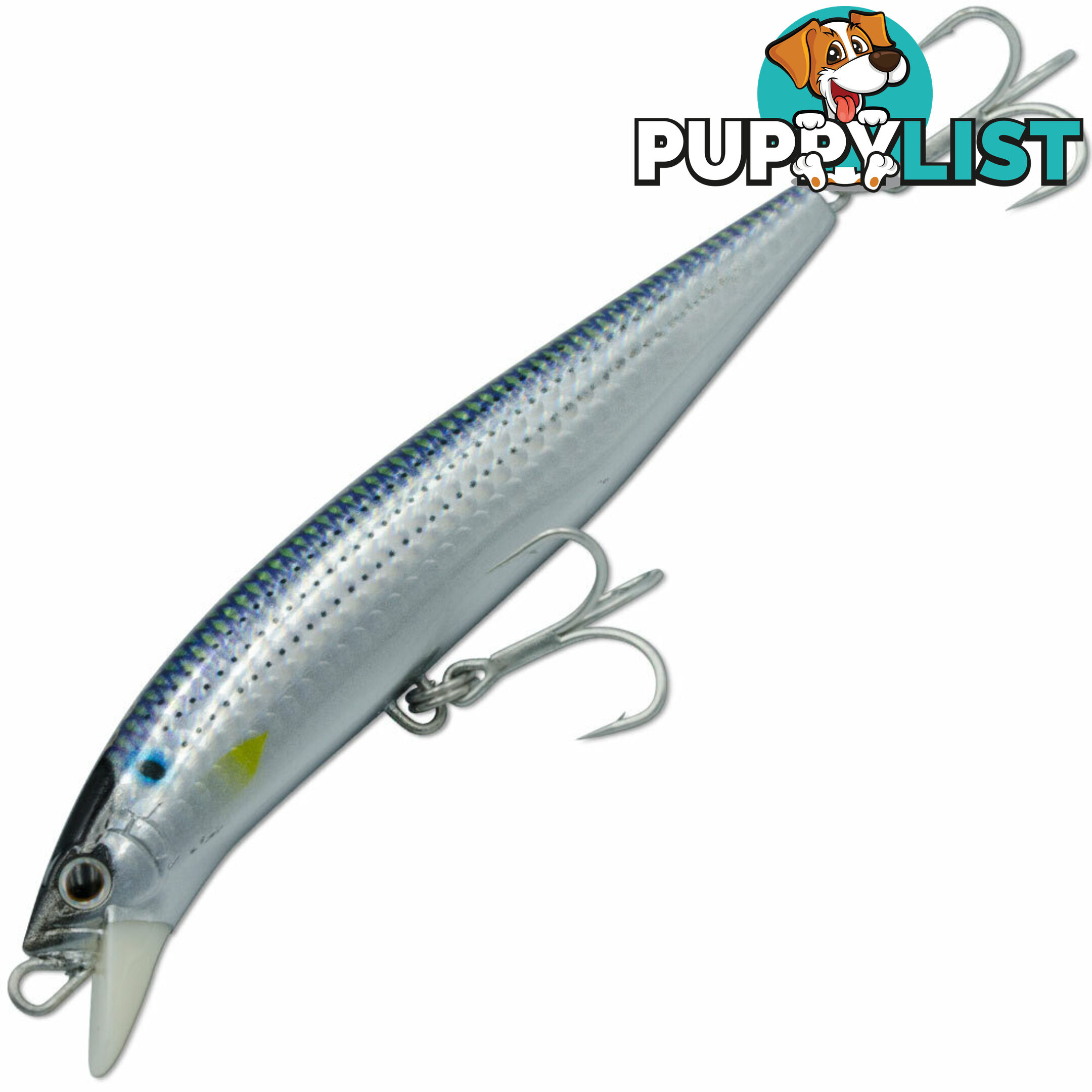 Shimano Rock Jerk Lure - SHIMRJ - Shimano