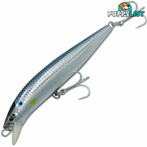 Shimano Rock Jerk Lure - SHIMRJ - Shimano