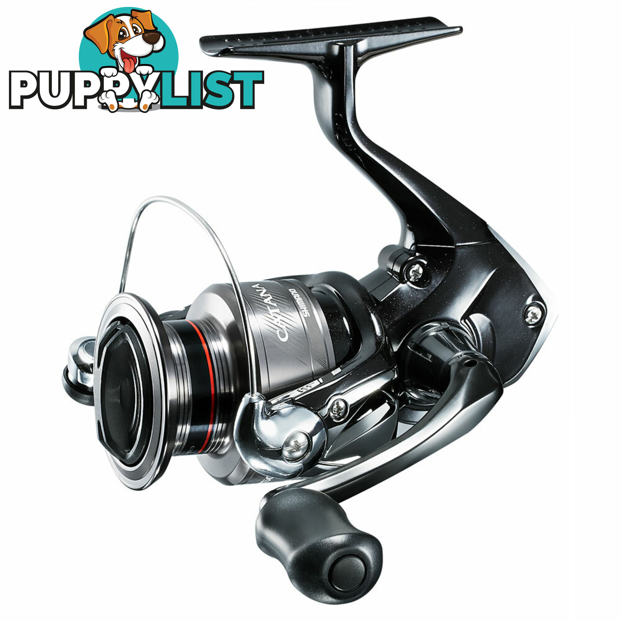 Shimano Catana Reel - CAT-FD - Shimano