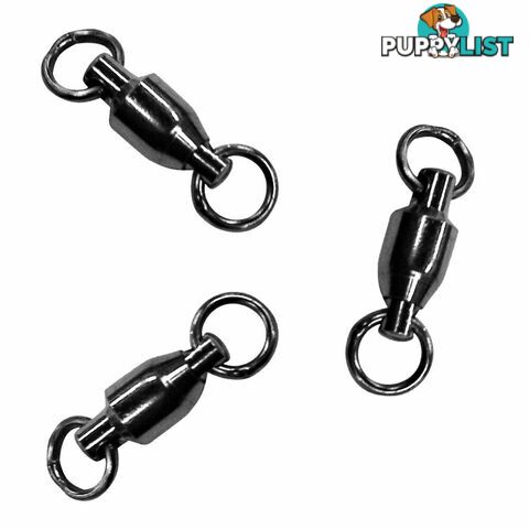 Ball Bearing Fishing Swivels - BBS - Fishing Gear Other